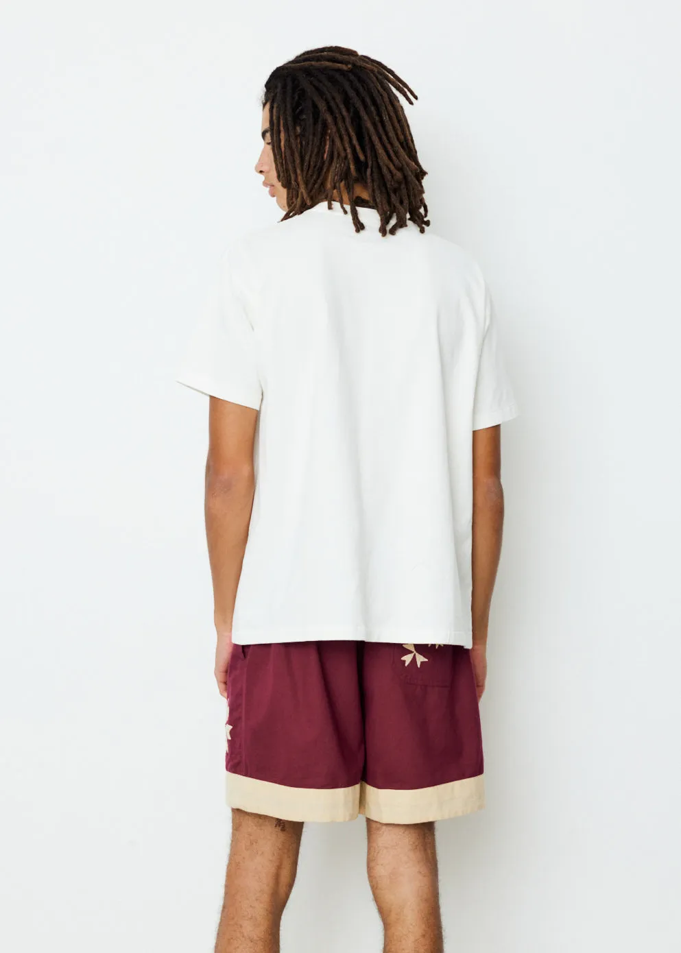 Star Pocket T-Shirt