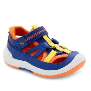 Stride Rite Wade Infant Toddler Boys Sandals (Machine Washable)