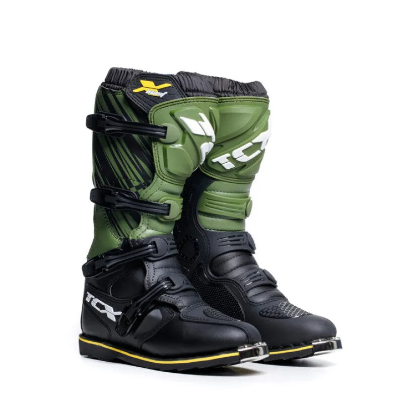 TCX X-Blast Boot