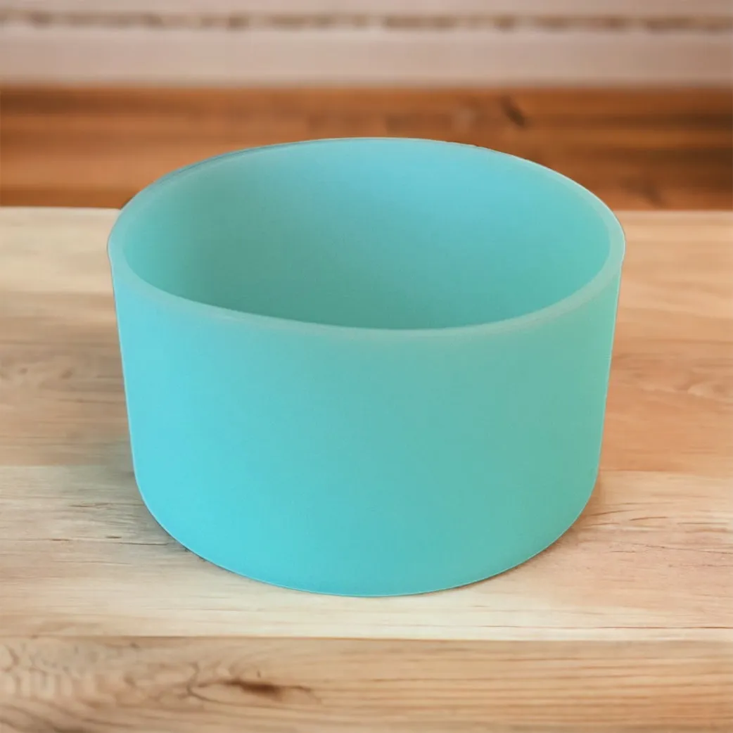 Teal & Blue Glow