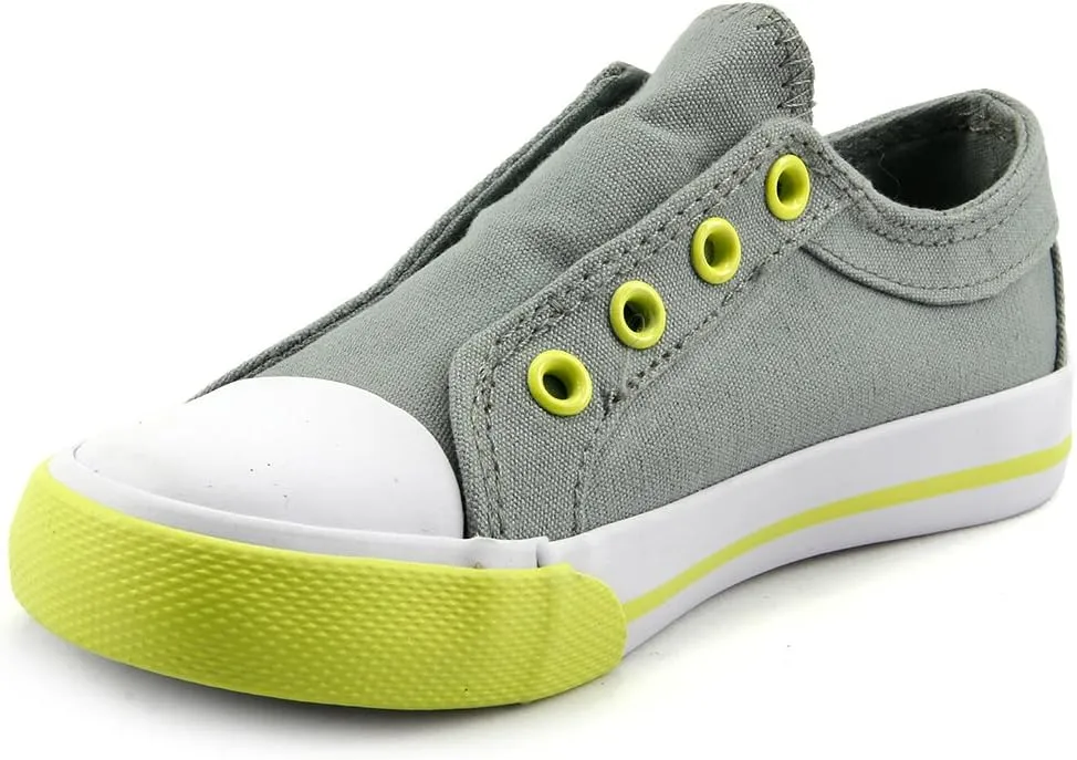 The Doll Maker Slip-on Sneaker