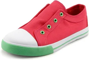 The Doll Maker Slip-on Sneaker