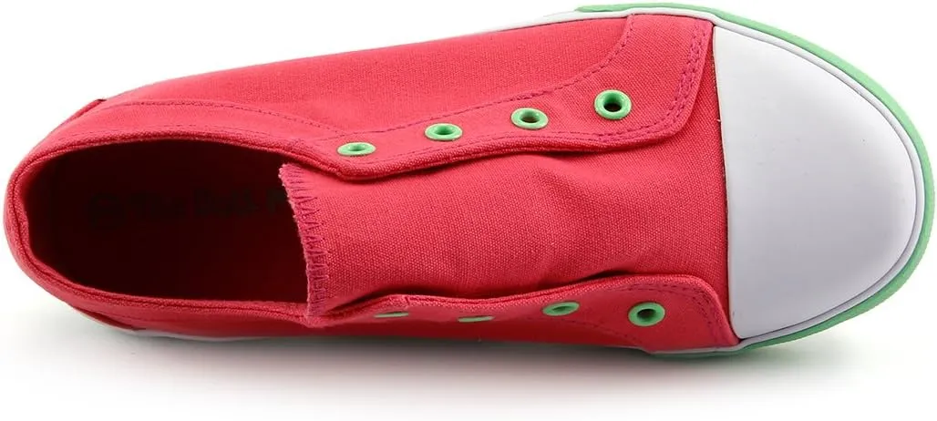 The Doll Maker Slip-on Sneaker