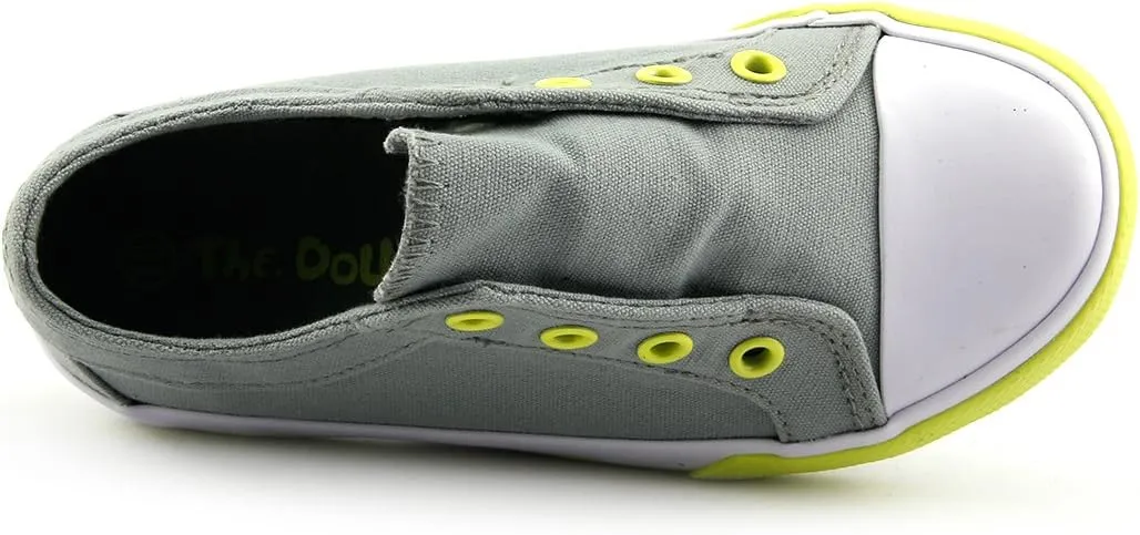 The Doll Maker Slip-on Sneaker