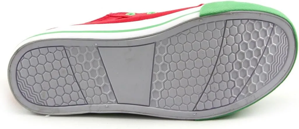 The Doll Maker Slip-on Sneaker