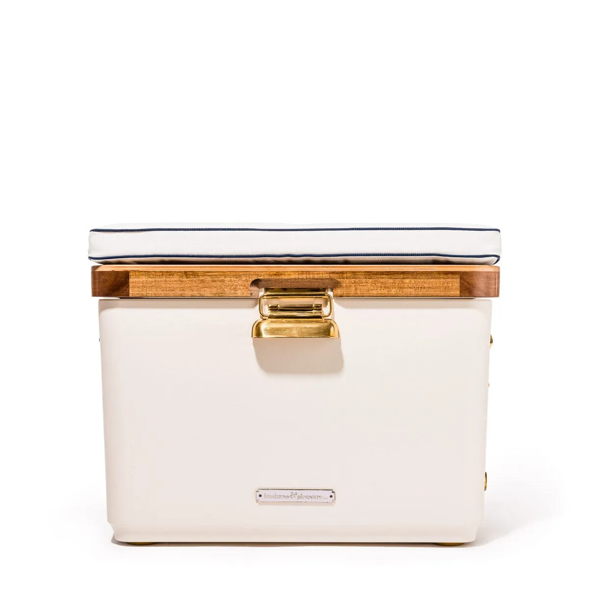 The Hemingway Cooler - Antique White - 52 Liters