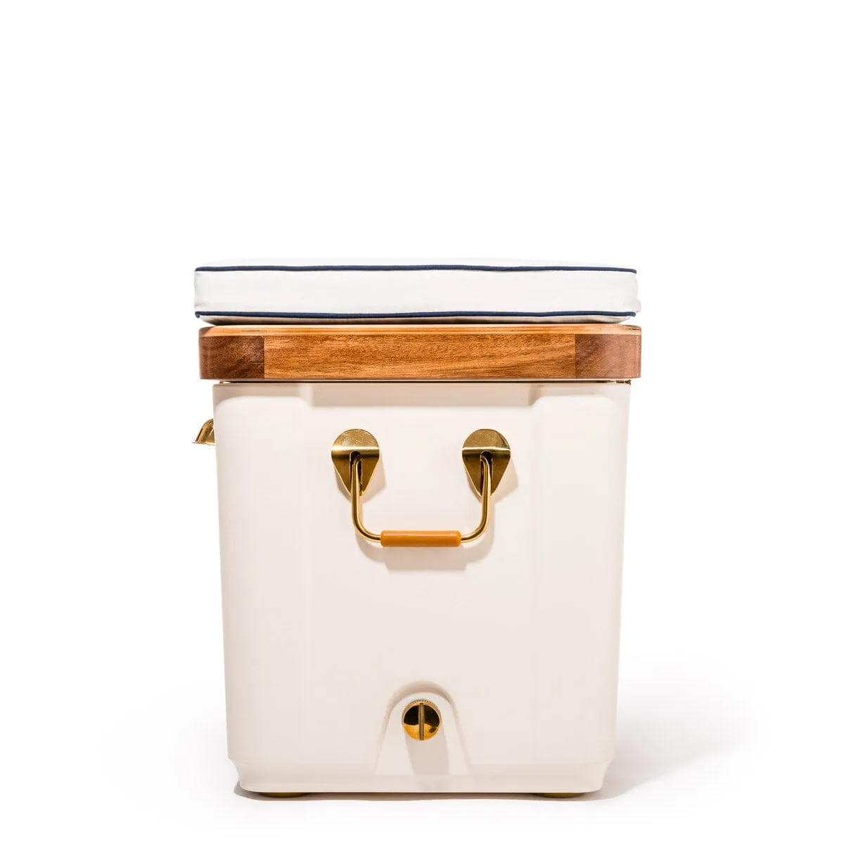 The Hemingway Cooler - Antique White - 52 Liters
