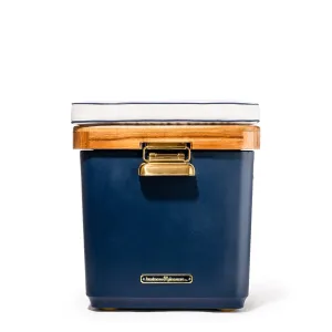 The Hemingway Cooler - Boathouse Navy - 33 Liters