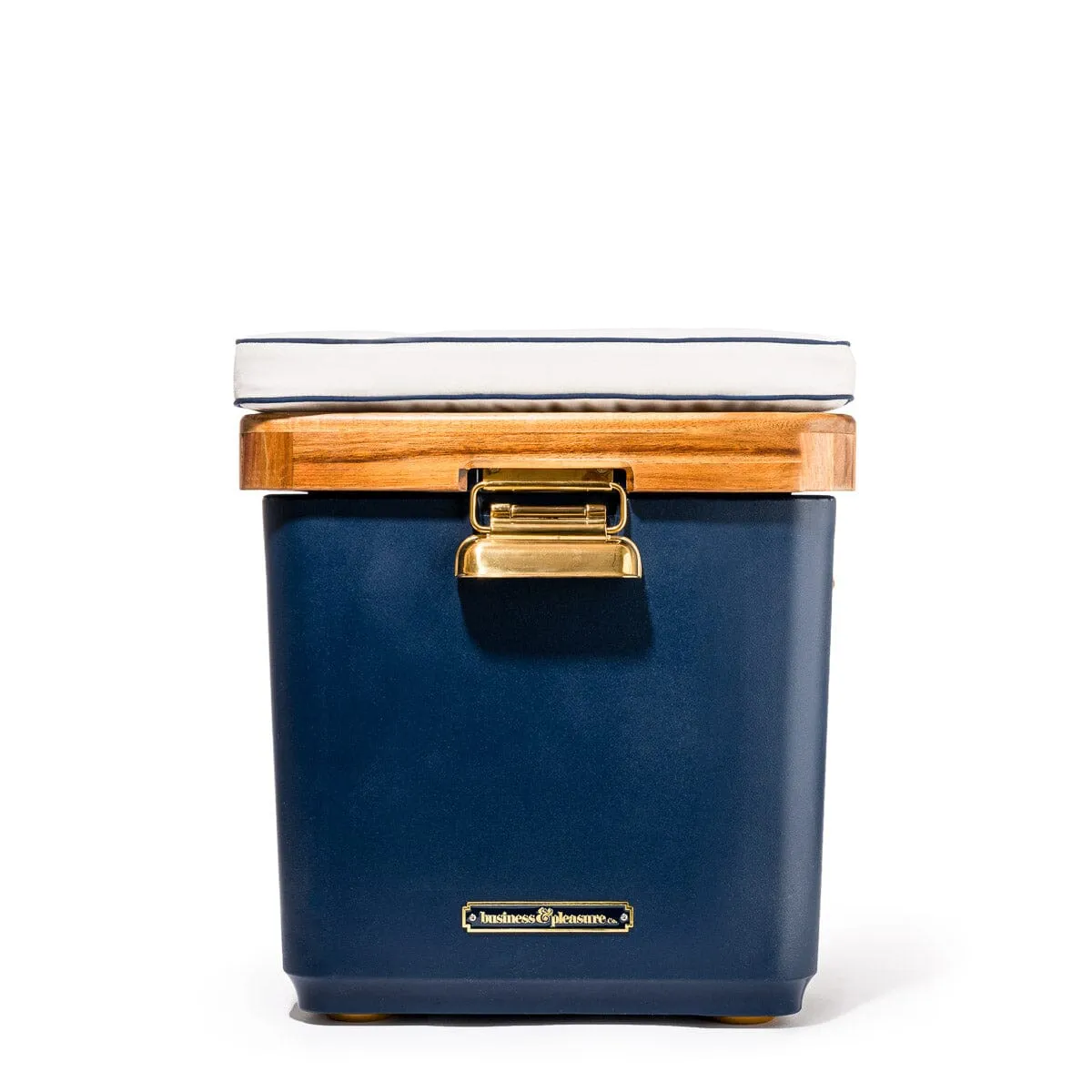 The Hemingway Cooler - Boathouse Navy - 33 Liters