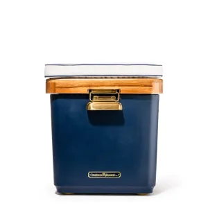 The Hemingway Cooler - Boathouse Navy - 35 Quarts
