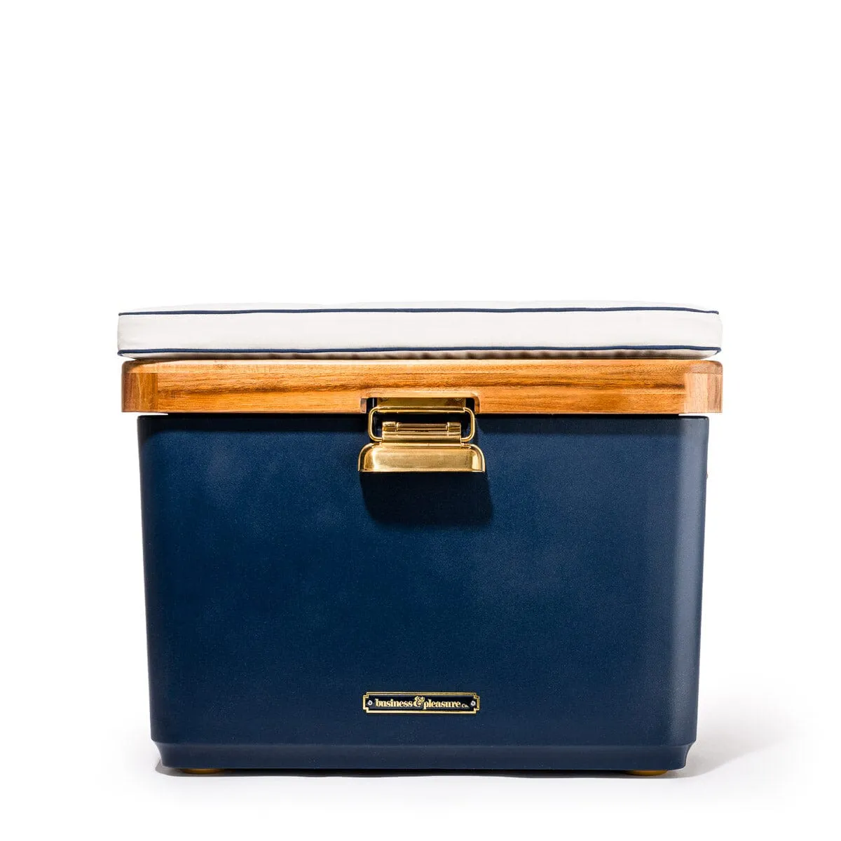 The Hemingway Cooler - Boathouse Navy - 52 Liters