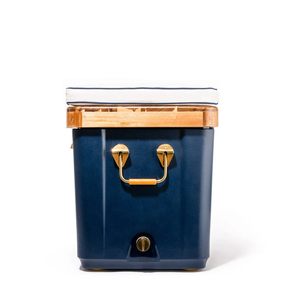 The Hemingway Cooler - Boathouse Navy - 52 Liters