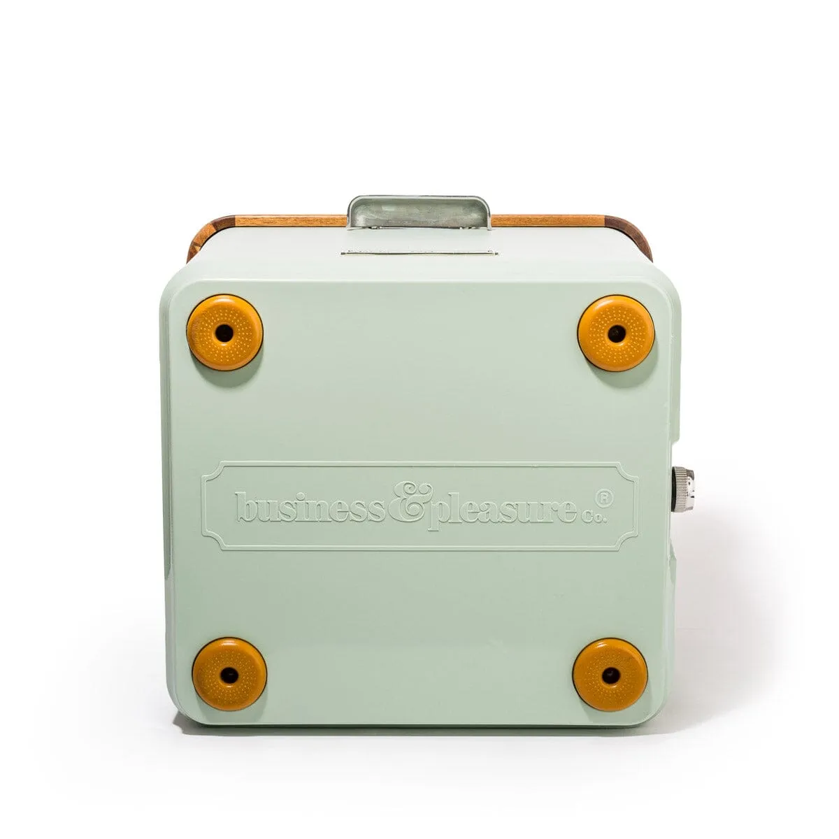 The Hemingway Cooler - Elsa Stripe - 35 Quarts