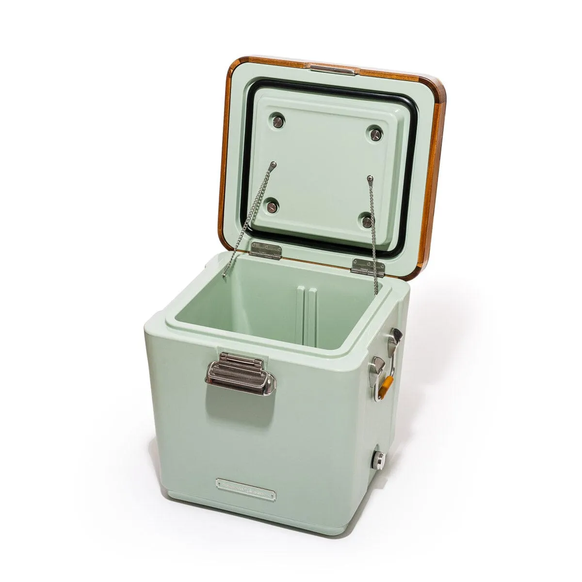 The Hemingway Cooler - Elsa Stripe - 35 Quarts