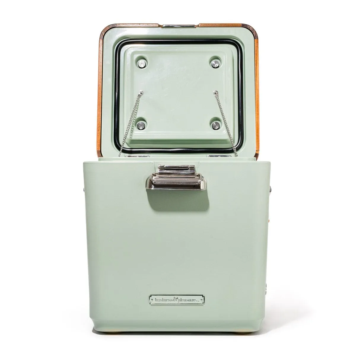 The Hemingway Cooler - Elsa Stripe - 35 Quarts