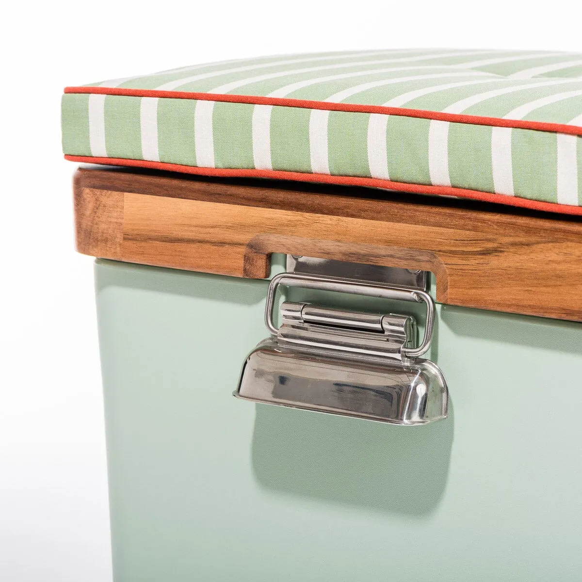 The Hemingway Cooler - Elsa Stripe - 35 Quarts