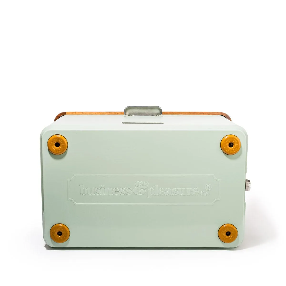 The Hemingway Cooler - Elsa Stripe - 55 Quarts