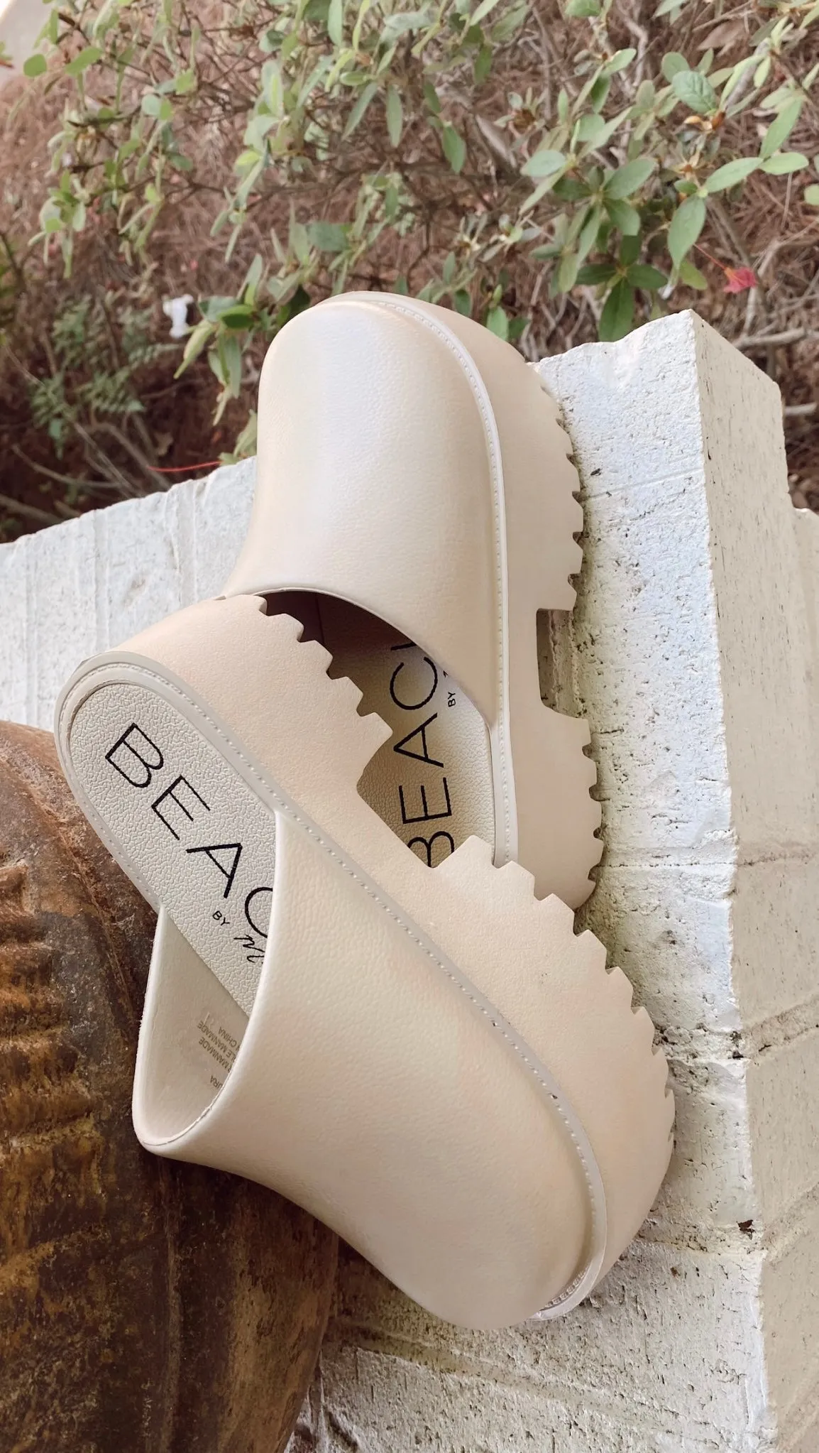 The Ventura Shoes