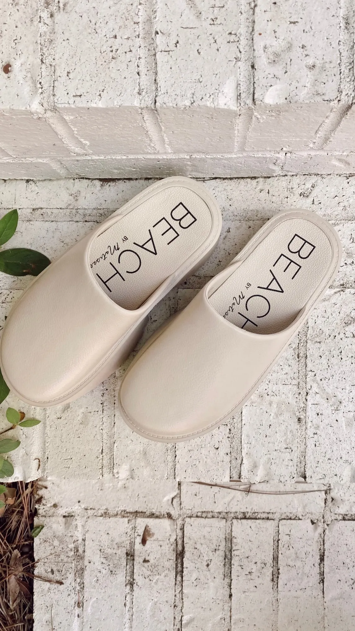 The Ventura Shoes