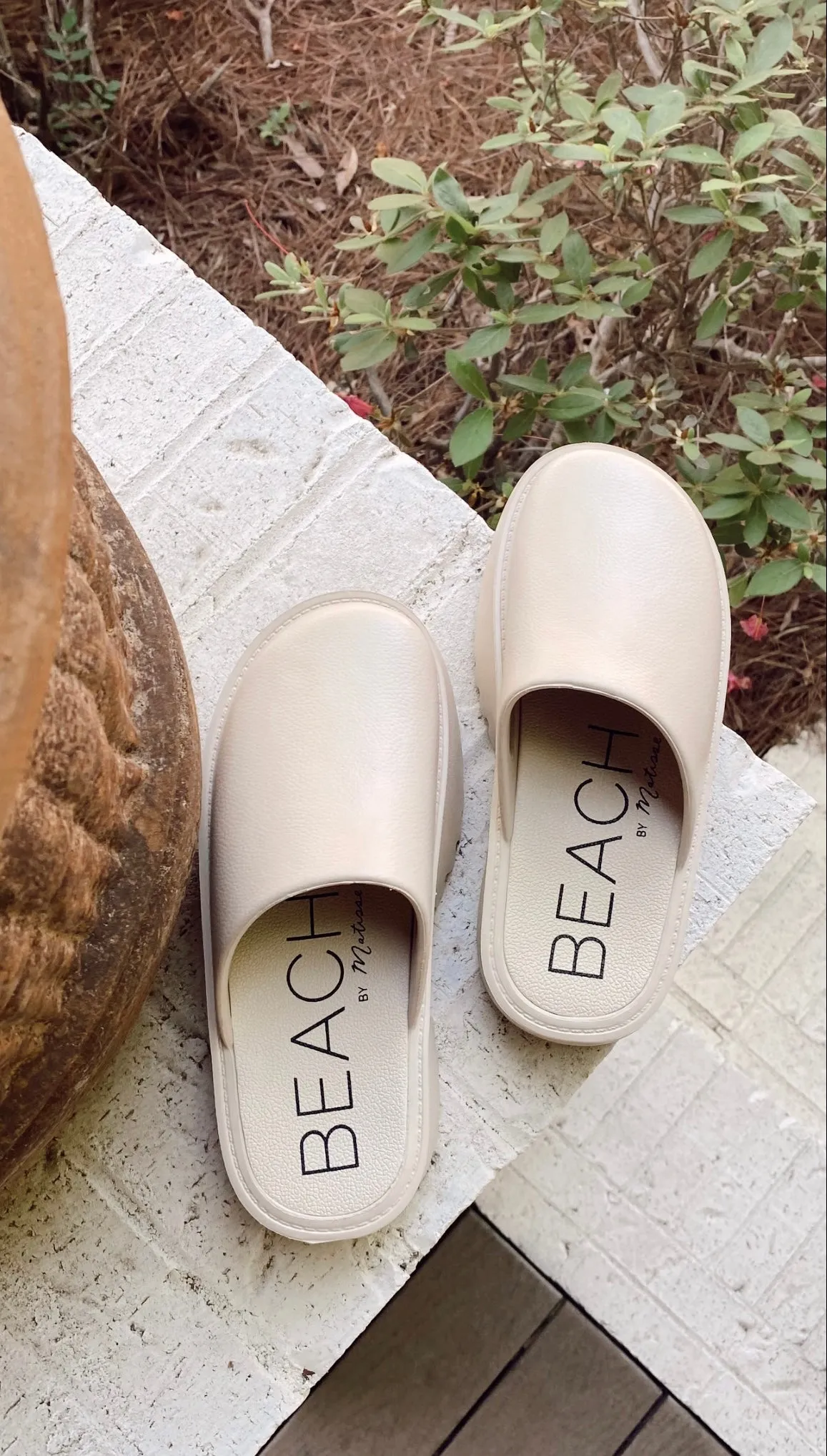 The Ventura Shoes