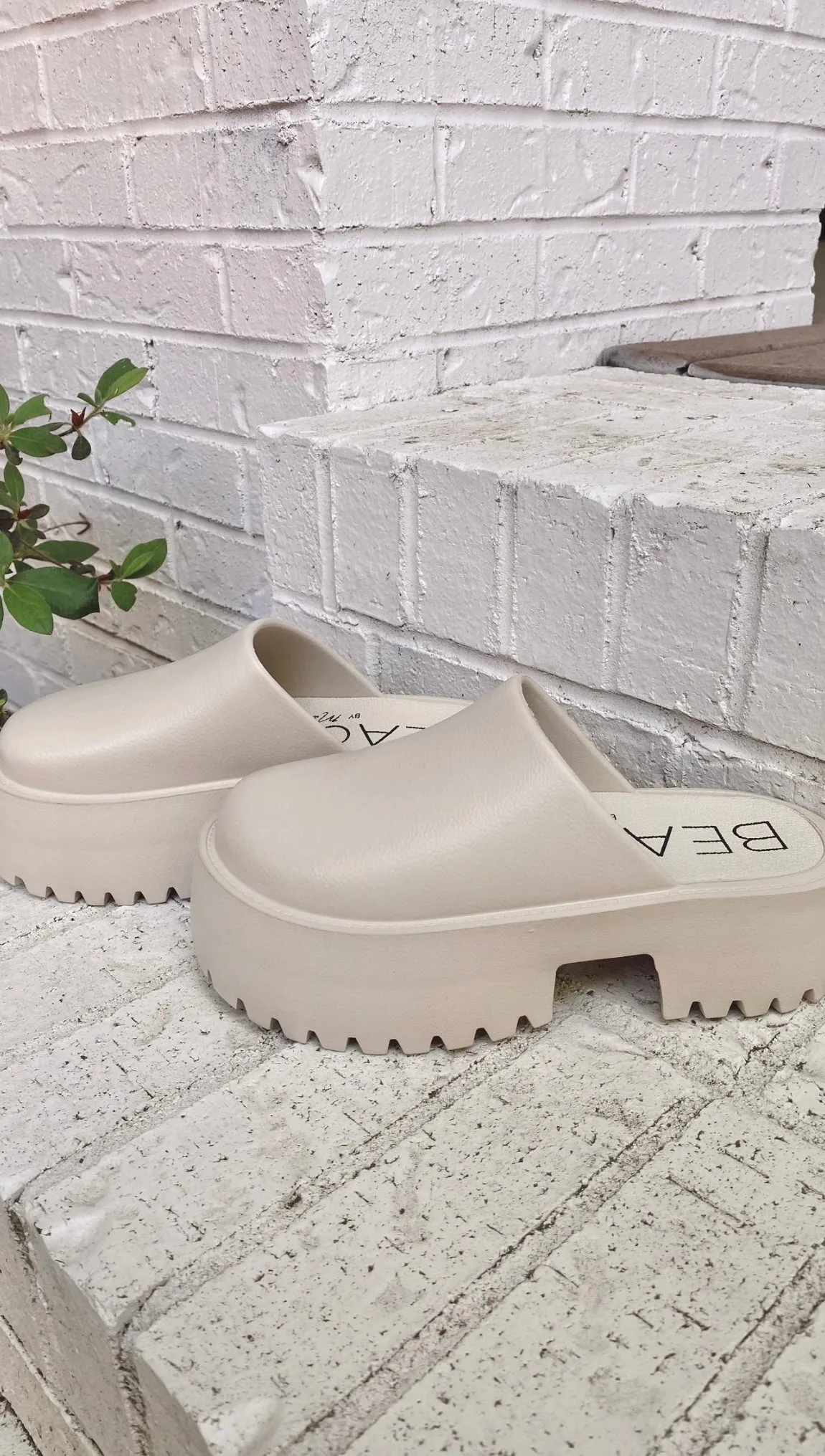 The Ventura Shoes