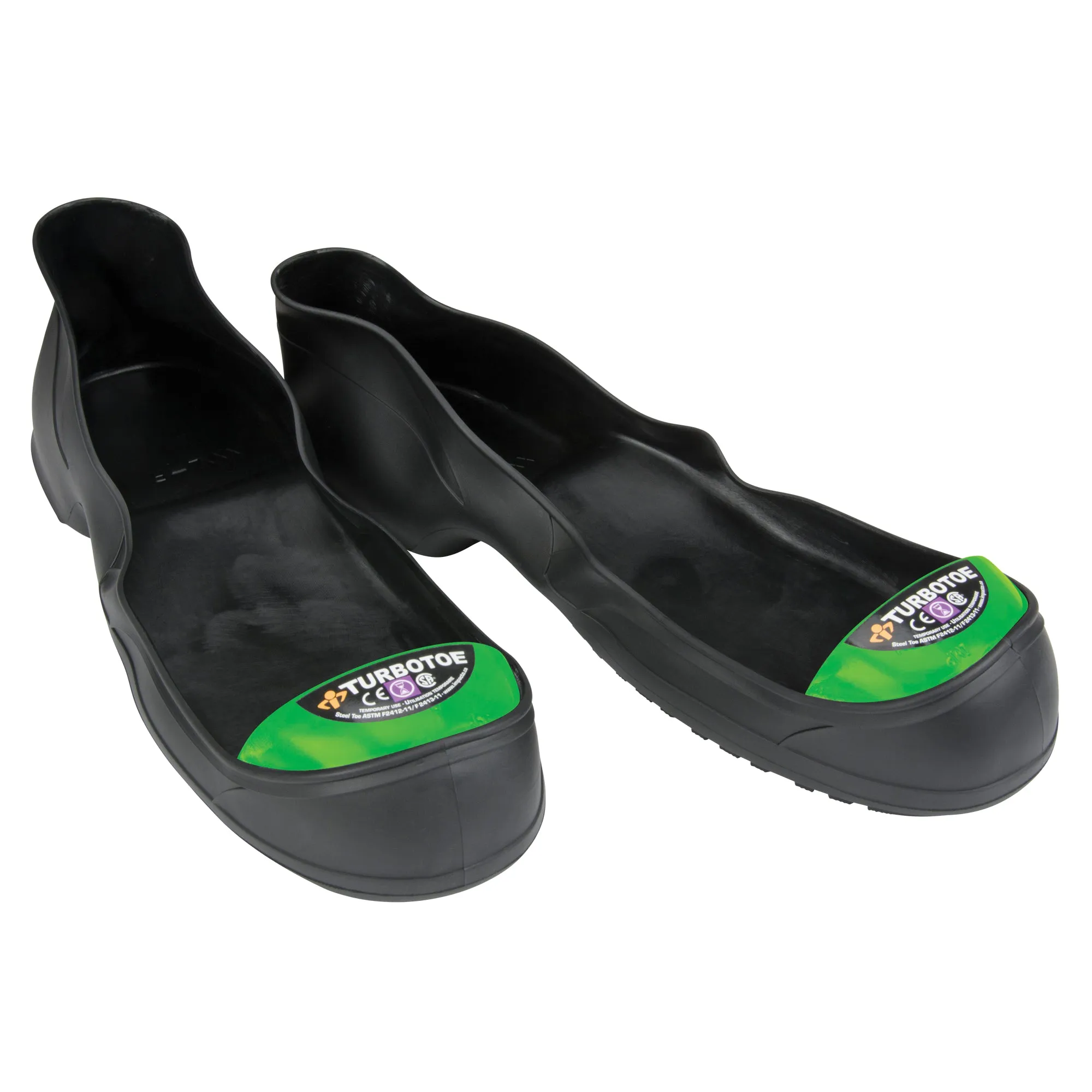 TurboToe® Safety Toe Caps, 2X-Large