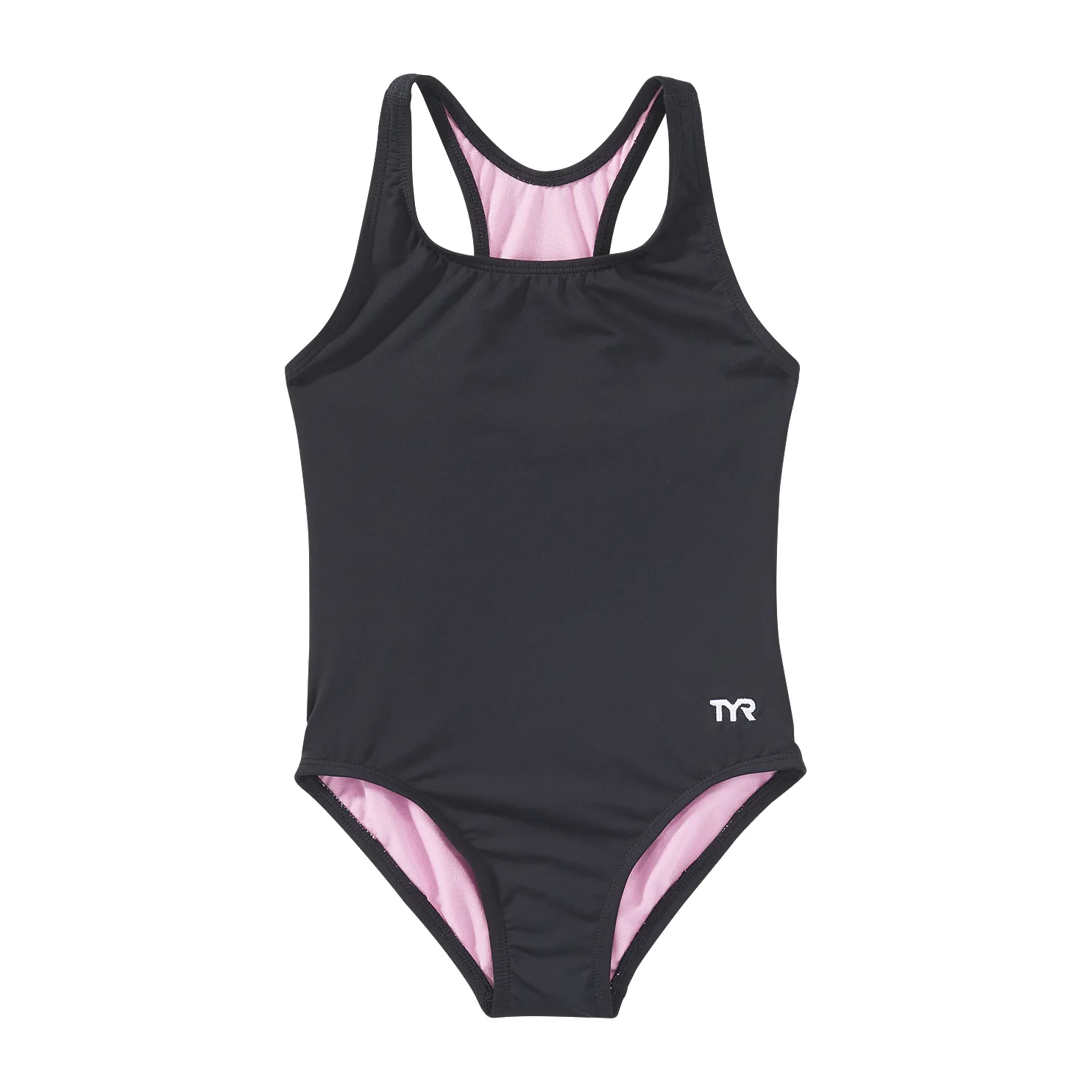 TYR Solid Teens Maxfit Bathing Suit MGSO7Y