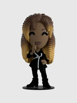 Umbrella Academy Allison Vinyl Figure  [Preorder 1/20/25]