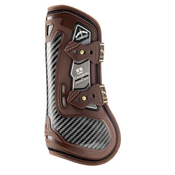 Veredus Carbon Gel Absolute - Front