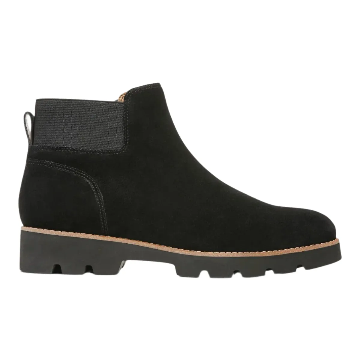 VIONIC BRIONIE CHELSEA BOOT WOMEN'S