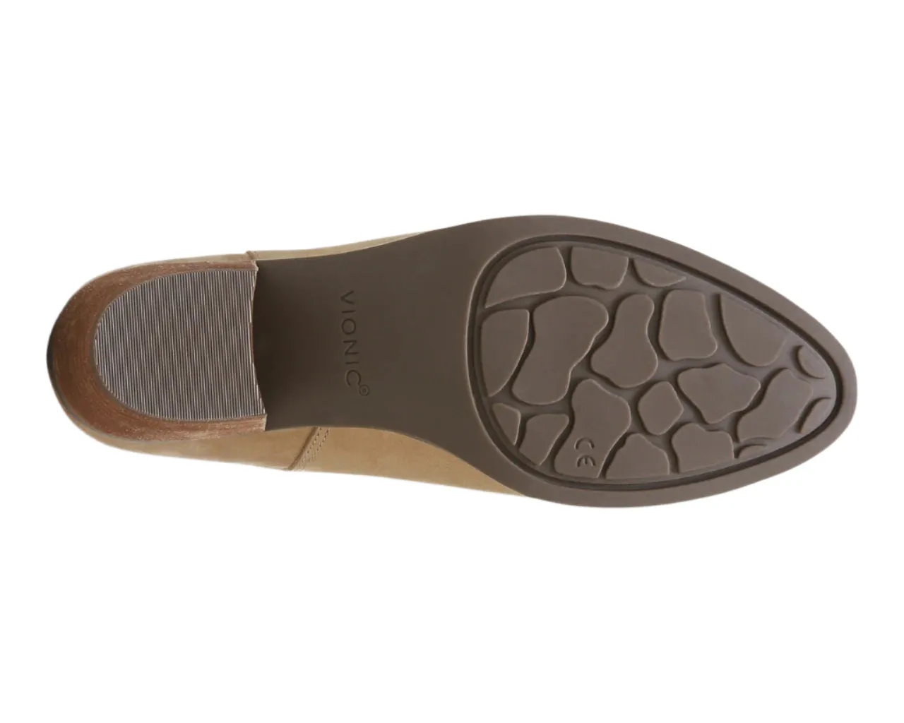 VIONIC BRIONIE CHELSEA BOOT WOMEN'S