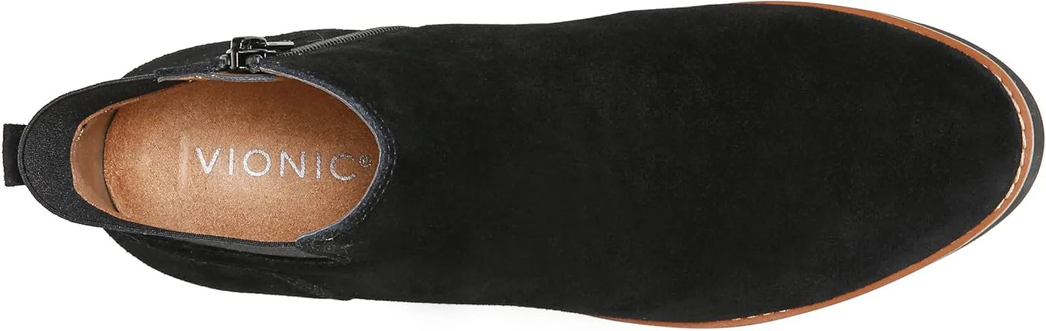 VIONIC BRIONIE CHELSEA BOOT WOMEN'S