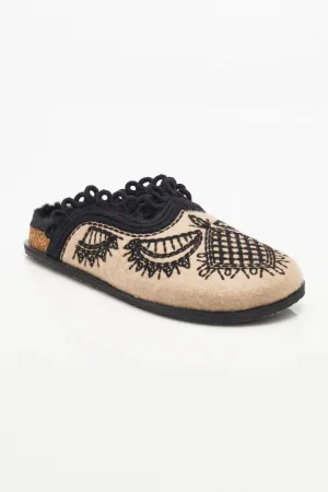 Walden Footbed Mule