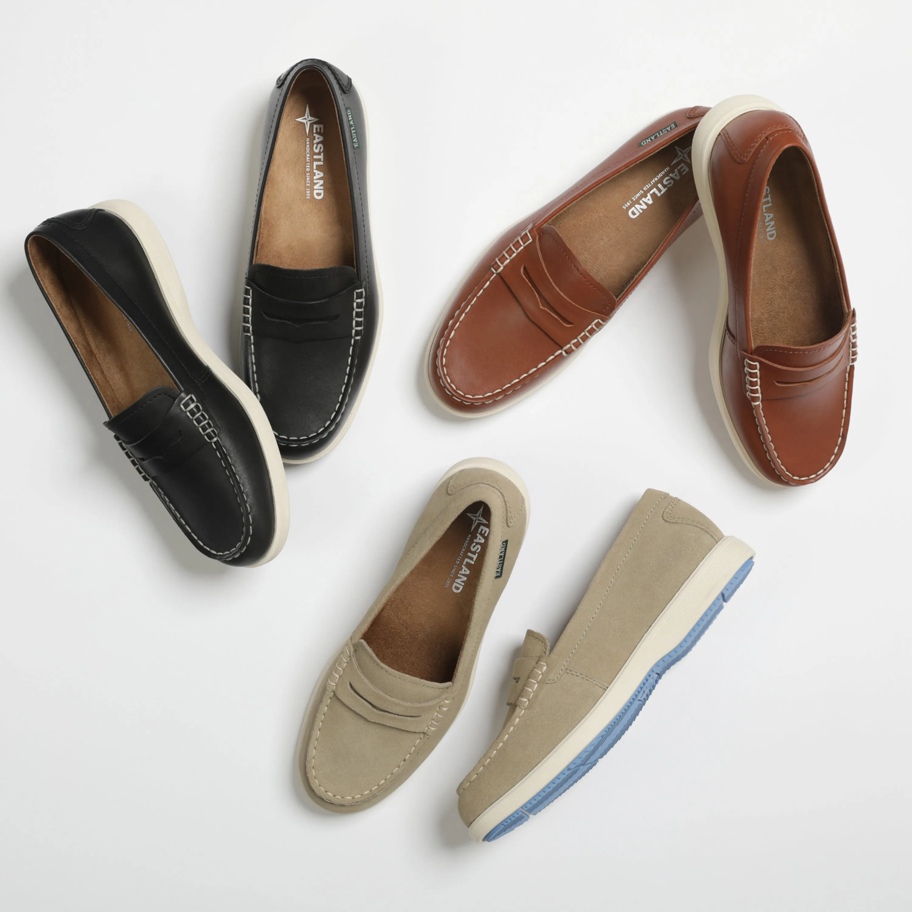 Women's Baldwin Penny Loafer