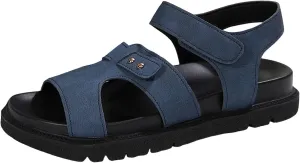 Womens Comfortable Hiking Walking Sandal Sports Casual Travel Summer Beach Outdoor Lightweight Water Shoes