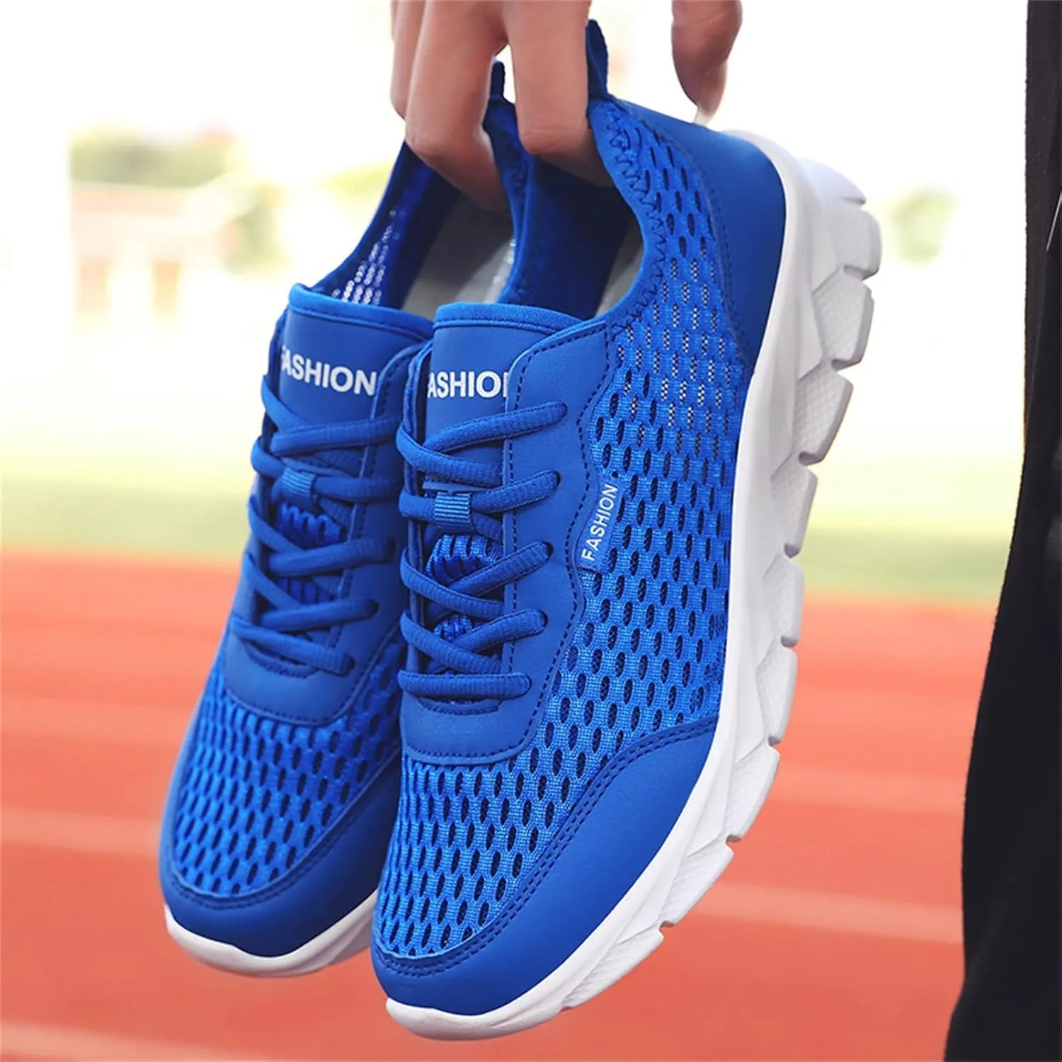 Womens Ladies Walking Running Shoes Slip On Lace-Up Womens Tennis Shoes Walking Ladies Shoes Casual Fashion Sneakers 2025 Slip On Tennis Shoe Cross Trainer Shoe