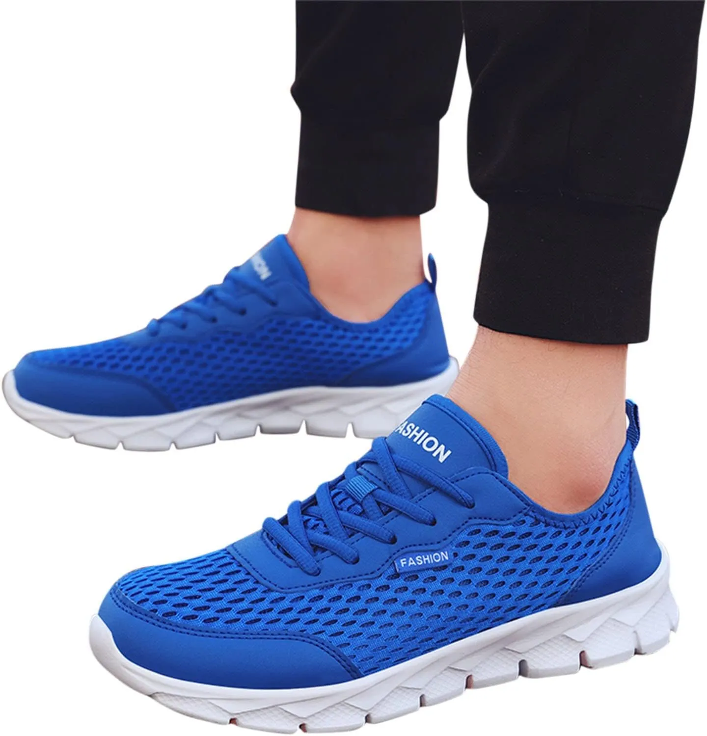 Womens Ladies Walking Running Shoes Slip On Lace-Up Womens Tennis Shoes Walking Ladies Shoes Casual Fashion Sneakers 2025 Slip On Tennis Shoe Cross Trainer Shoe
