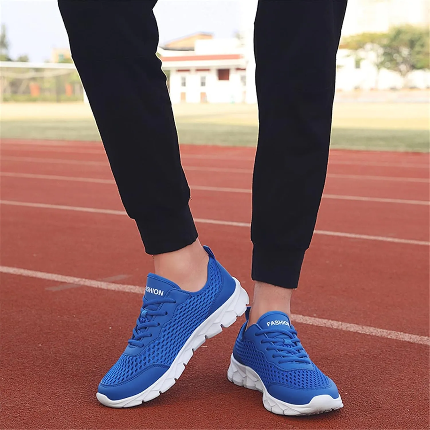 Womens Ladies Walking Running Shoes Slip On Lace-Up Womens Tennis Shoes Walking Ladies Shoes Casual Fashion Sneakers 2025 Slip On Tennis Shoe Cross Trainer Shoe