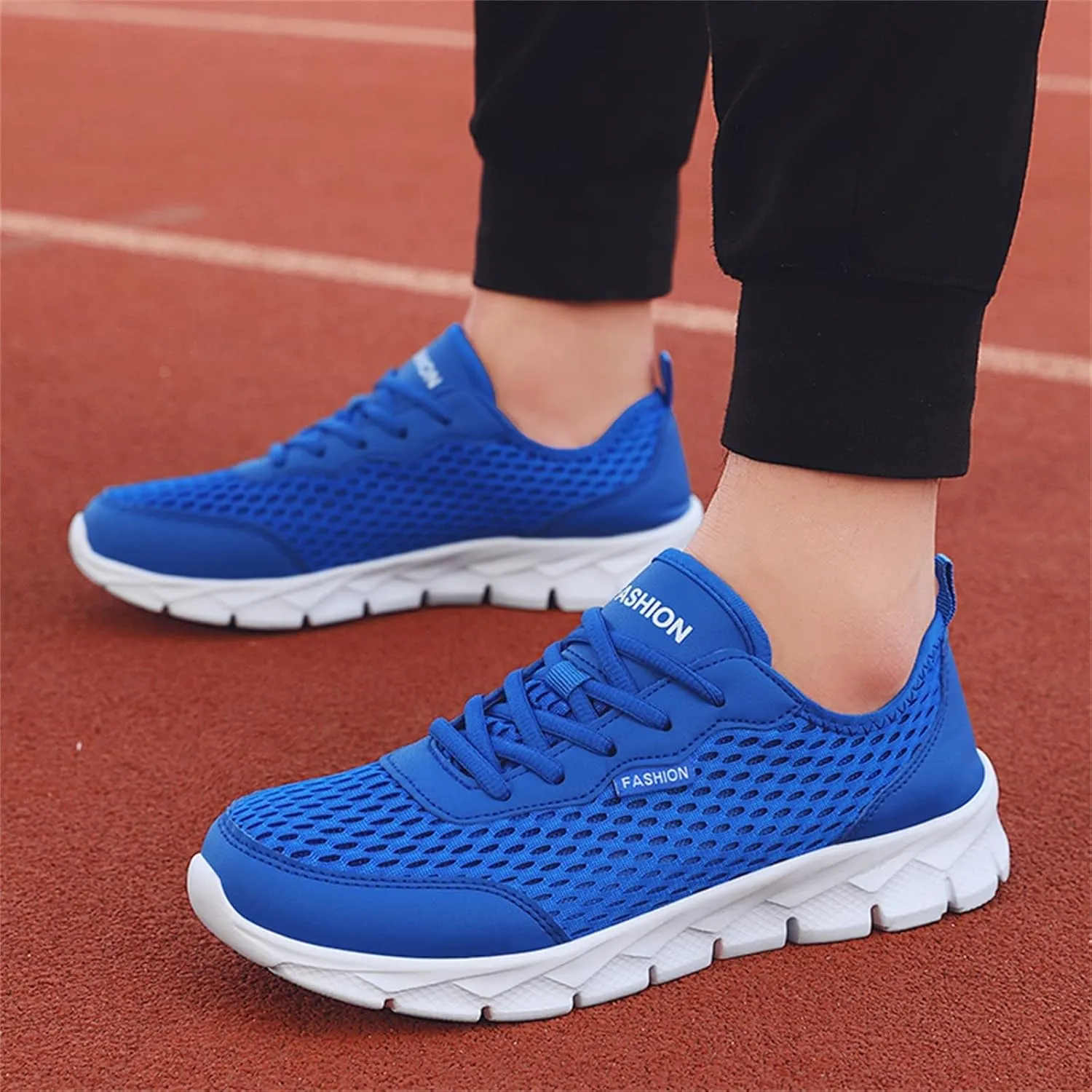 Womens Ladies Walking Running Shoes Slip On Lace-Up Womens Tennis Shoes Walking Ladies Shoes Casual Fashion Sneakers 2025 Slip On Tennis Shoe Cross Trainer Shoe
