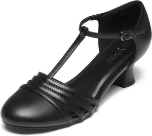 YESSA 1920s Dresses & 1920s Shoes for You