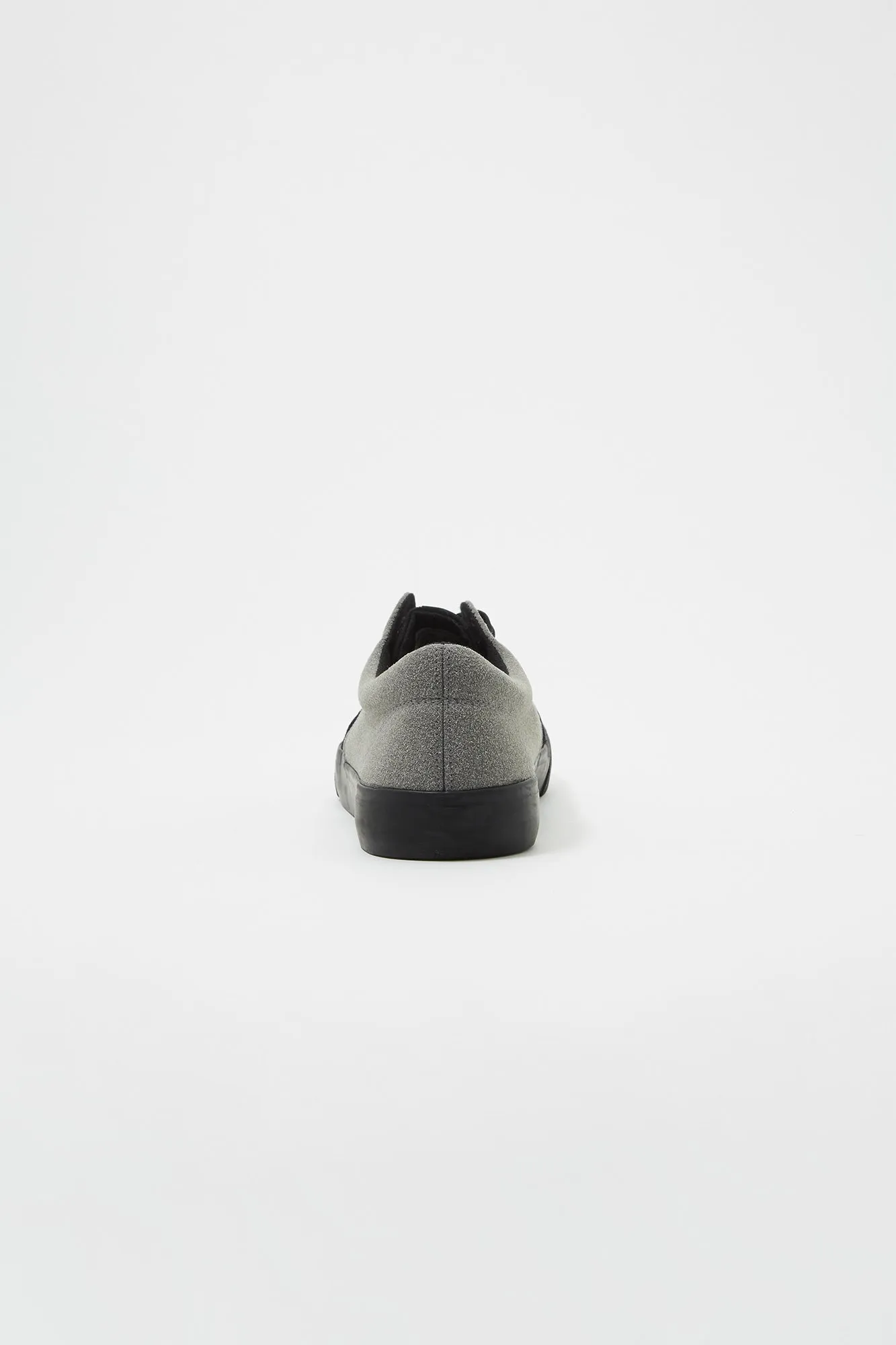 Zoo York Boys Colour Block Stack Lace-Up Shoes