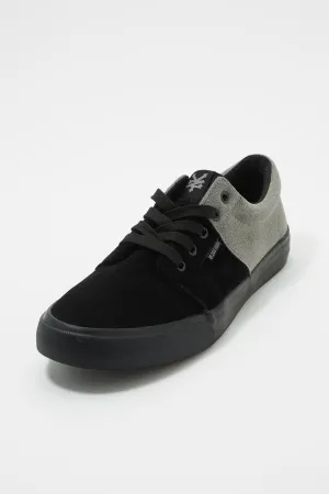 Zoo York Boys Colour Block Stack Lace-Up Shoes